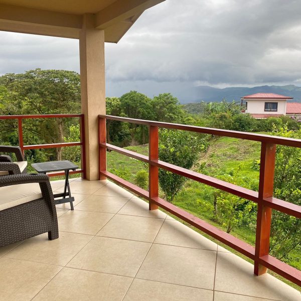 Casa Mariposa Rented — Las Flores Property Management