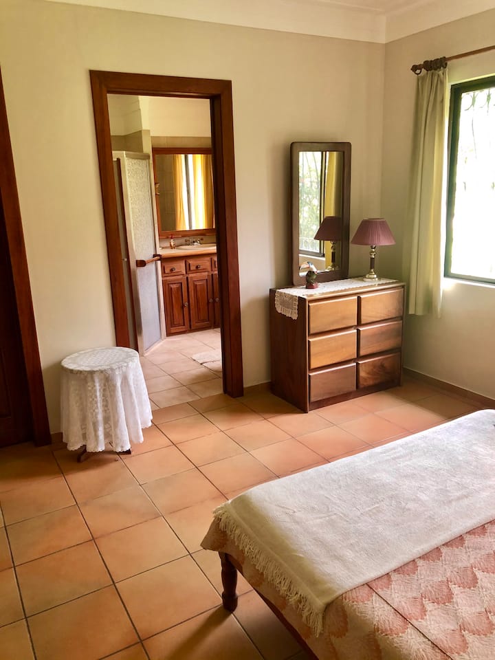 Casa Gisela Available Short Term — Las Flores Property Management
